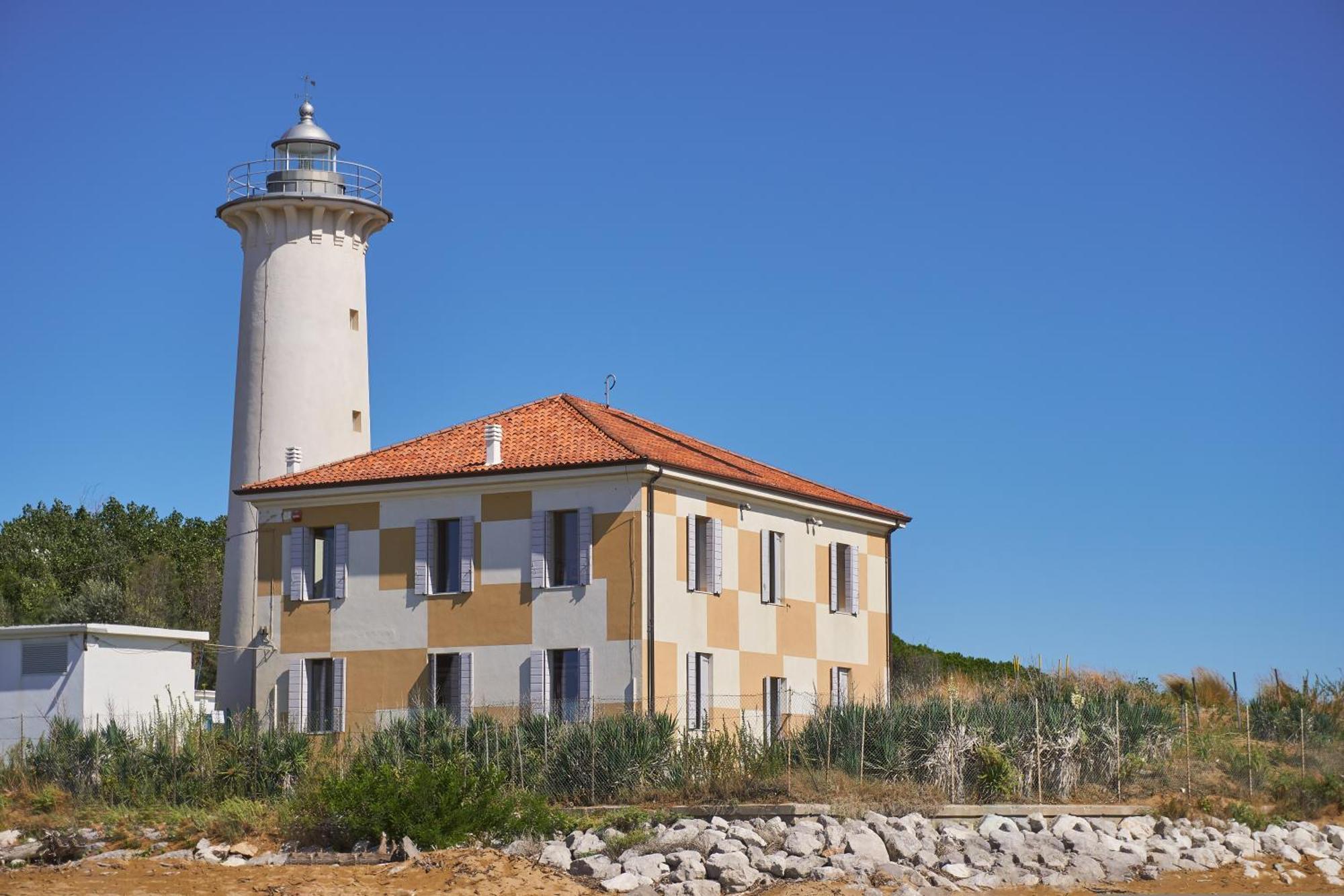 Ferienwohnung Bright Flat Overlooking The Sea - Beahost Bibione Exterior foto