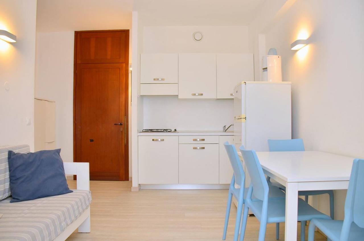 Ferienwohnung Bright Flat Overlooking The Sea - Beahost Bibione Exterior foto